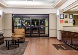 Sleep Inn & Suites Dothan North 5