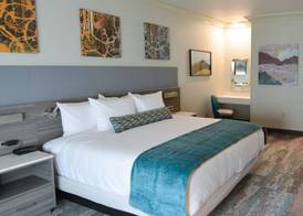 Blue Lake Casino and Hotel 4