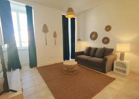 Lovely Faro Apartment 2