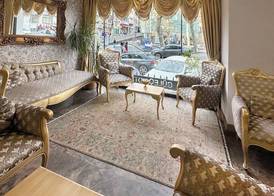 Gulec Hotel & Spa - Special Category 5