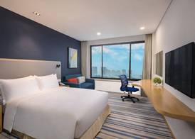 Holiday Inn Express Wuxi Taihu New City by IHG 5