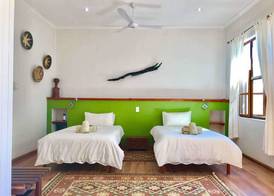Waterberg Guest Farm 4