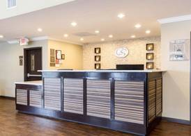 Comfort Suites near Westchase on Beltway 8 2