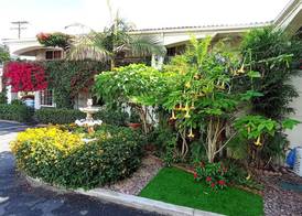Dynasty Suites Santa Fe Springs 5