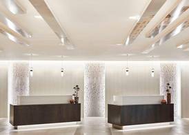 Los Angeles Airport Marriott 3
