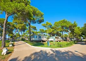 Arena Indije Mobile Homes 4