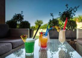 Degenija Boutique hotel & Spa 2