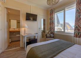 Family Golf Hotel 5