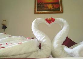 Santhi Guna Bungalow 5