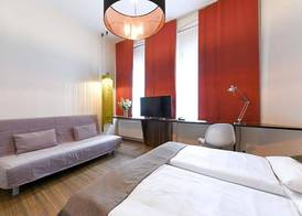 Hotel Casa Colonia 4