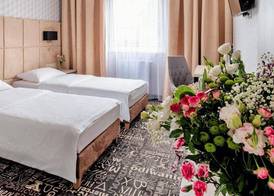 Citi Hotels Warszawa Falenty 2
