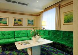 Hotel Scherer 3
