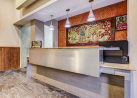 Itsy Hotels Ammu Regency 4