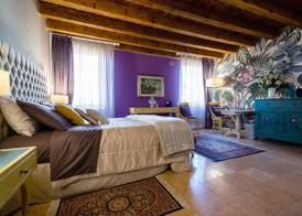 Mazzini Suite 3