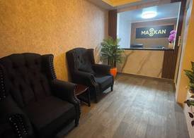 Maskan Guest House Kilimani Nairobi 4