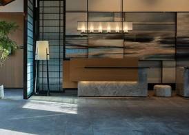 Courtyard by Marriott Pinghu 4