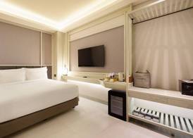 M City Hotel Saigon 5
