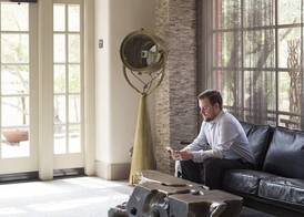 Bernardus Lodge & Spa 4