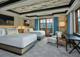 The Ritz-Carlton, Bachelor Gulch 5