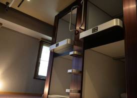 NADESHIKO HOTEL SHIBUYA - Caters to Women 5