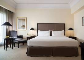 Bumi Surabaya City Resort 4