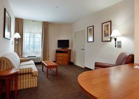 Candlewood Suites NEW IBERIA by IHG 4