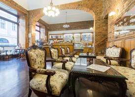 SPA Hotel Liliova Prague Old Town 2
