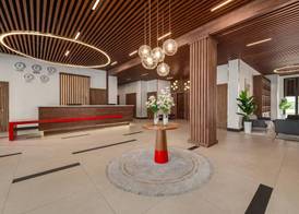 Ramada Encore by Wyndham Bukhara 5