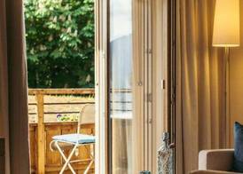 Strandhotel am Weissensee 3