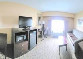 Wingate by Wyndham Kittanning 4