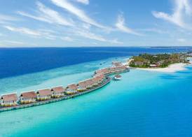 Hôtel Club Framissima Evasion SAii Lagoon Curio By Hilton 2