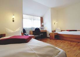 Hotel Deutsches Haus 3