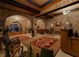Cratus Stone Palace 3