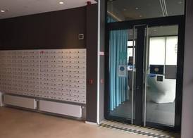 VISIONAPARTMENTS Berlin - self check-in 2