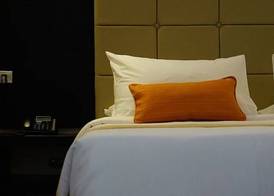 Hotel Oazis 4