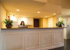Coronado Beach Resort 2