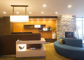 Fairfield by Marriott Cambridge 2