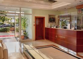Hotel Dobrovit 3