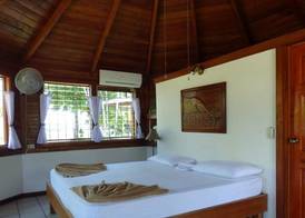 Corcovado Beach Lodge 3