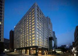 UH FLAT The SEOCHO 4