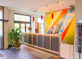 H+ Hotel 4Youth 2