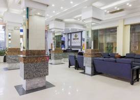 Salita Hotel Phnom Penh 3