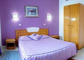 corail royal hotel 4