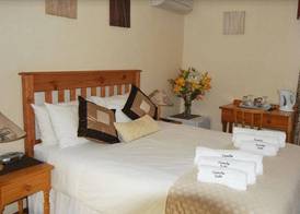 Umkomaas Guest House 5