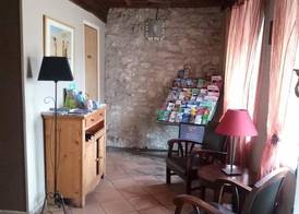 L'Hostellerie De La Rivière 2