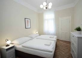Prague Central Exclusive Apartments 3