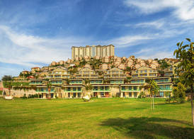 Goldcity 3