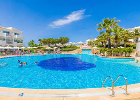 Hôtel Club Framissima Premium Blau Punta Reina Family Resort 3