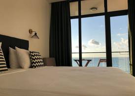 Cabo Verde Boutique Hotel 5