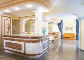 Hotel Maria Rosaria 3